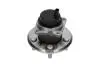 WBH9010 KAVO PARTS TOYOTA Ступица задняя в сборе Avensis -08. KAVO підбір по vin на Brocar