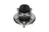 WBH9010 KAVO PARTS TOYOTA Ступица задняя в сборе Avensis -08. KAVO підбір по vin на Brocar