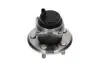 WBH9010 KAVO PARTS TOYOTA Ступица задняя в сборе Avensis -08. KAVO підбір по vin на Brocar