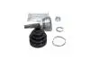 CV3012 KAVO PARTS HYUNDAI Шрус внешний к-кт Getz 1.5CRDI 03- KAVO підбір по vin на Brocar
