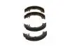 KBS1901 KAVO PARTS DAIHATSU Щеки торм. MOVE (L9_) 1.0 i 98-02 KAVO підбір по vin на Brocar