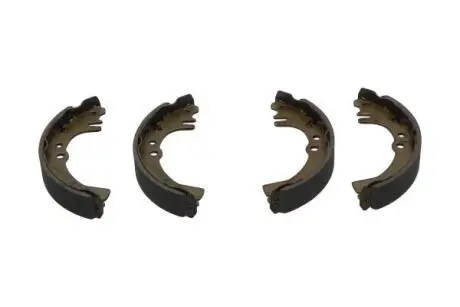 KBS1901 KAVO PARTS DAIHATSU Щеки торм. MOVE (L9_) 1.0 i 98-02 KAVO подбор по vin на Brocar