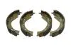 KAVO PARTS TOYOTA К-т задн. гальм. колодок Camry 01- KBS-9943
