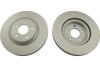 KAVO PARTS RENAULT диск гальм. передн. KOLEOS II 16- BR-6846-C