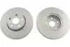 KAVO PARTS TOYOTA Тормозной диск передн. Avensis 00- BR-9415-C