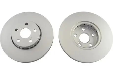 BR9415C KAVO PARTS TOYOTA Тормозной диск передн. Avensis 00- KAVO підбір по vin на Brocar
