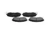 KBP3029 KAVO PARTS KIA Тормозные колодки передн.Magentis 01- KAVO підбір по vin на Brocar