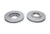 KAVO PARTS NISSAN Диск гальмівний NT400 CABSTAR 14- BR-10114-C