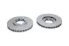 BR10114C KAVO PARTS NISSAN Диск гальмівний NT400 CABSTAR 14- KAVO підбір по vin на Brocar