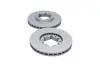 BR10114C KAVO PARTS NISSAN Диск гальмівний NT400 CABSTAR 14- KAVO підбір по vin на Brocar
