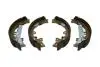 KBS10015 KAVO PARTS TOYOTA щоки гальмівні Hilux VII 2.5D 05- KAVO підбір по vin на Brocar