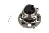 WBH9021 KAVO PARTS TOYOTA Маточина колеса (з ABS) Rav 4 -05 KAVO підбір по vin на Brocar