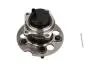 WBH9021 KAVO PARTS TOYOTA Маточина колеса (з ABS) Rav 4 -05 KAVO підбір по vin на Brocar