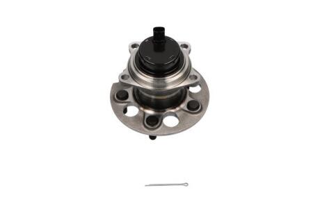 WBH9021 KAVO PARTS TOYOTA Маточина колеса (з ABS) Rav 4 -05 KAVO підбір по vin на Brocar