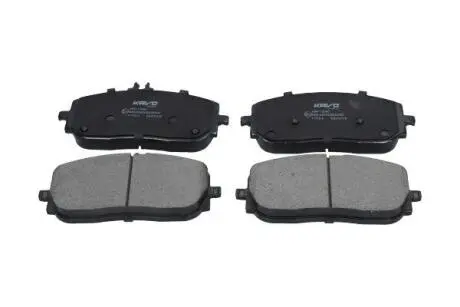 KBP10090 KAVO PARTS DB колодки гальм. передні A-Class 18- KAVO підбір по vin на Brocar