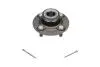 KAVO PARTS NISSAN Маточина колеса задн. Micra -03 WBH-6516