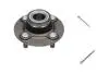 WBH6516 KAVO PARTS NISSAN Маточина колеса задн. Micra -03 KAVO підбір по vin на Brocar