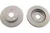 BR9564C KAVO PARTS TOYOTA диск гальм. передн. COROLLA 19 KAVO підбір по vin на Brocar