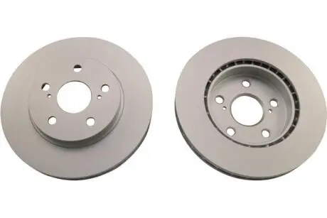 BR9564C KAVO PARTS TOYOTA диск гальм. передн. COROLLA 19 KAVO подбор по vin на Brocar
