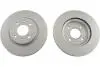 KAVO PARTS SUZUKI диск гальм. передн. SWIFT  10- BR-8732-C