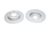 KAVO PARTS HONDA диск гальм задн. HONDA CIVIC X BR-2313-C