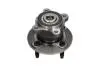 WBH1016 KAVO PARTS CHEVROLET Подшипник ступицы Aveo 11- KAVO підбір по vin на Brocar