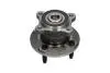 WBH1016 KAVO PARTS CHEVROLET Подшипник ступицы Aveo 11- KAVO підбір по vin на Brocar
