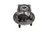 WBH1016 KAVO PARTS CHEVROLET Подшипник ступицы Aveo 11- KAVO підбір по vin на Brocar
