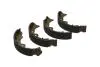 KBS7414 KAVO PARTS NISSAN Щеки тормозные Almera 1,6 06- KAVO підбір по vin на Brocar
