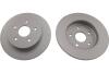 KAVO PARTS SUZUKI Диск тормозной задн. SX4 06- BR-8729-C