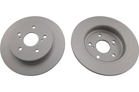 BR8729C KAVO PARTS SUZUKI Диск тормозной задн. SX4 06- KAVO підбір по vin на Brocar