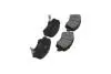 KBP4580 KAVO PARTS KIA колодки гальм. передн. Rio 17- KAVO підбір по vin на Brocar