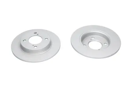 BR8751C KAVO PARTS SUZUKI диск гальм. задн. SWIFT 17- KAVO подбор по vin на Brocar