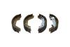 KBS3401 KAVO PARTS HYUNDAI Щеки тормозные Accent -05 KAVO підбір по vin на Brocar