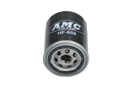 HF658 KAVO PARTS ISUZU фільтр палива D-Max -12 KAVO подбор по vin на Brocar