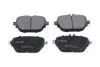 KAVO PARTS DB гальм. колод. задні W213 KBP-10078