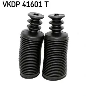 VKDP41601T SKF NISSAN захист амортиз. передн. (к-кт) SUNNY II (N13, B12) 1.7 D, SUNNY II купе (B12) 1.8 GTI 16V 89-91, RENAULT RAPID 1.4 91-97 SKF підбір по vin на Brocar