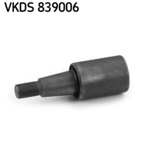 VKDS839006 SKF SSANGYONG С/блок переднього нижнього важеля ACTYON I 2.0 Xdi 07-13, KYRON 2.0 Xdi 10-, KYRON 2.7 Xdi 4x4 05- SKF підбір по vin на Brocar