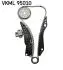 VKML95010 SKF HYUNDAI Комплект ланцюгів привода ACCENT i25 IV (RB) 1.6 10-, i30 1.4 13-, KIA CEED SW (ED) 1.4 10-12 SKF підбір по vin на Brocar