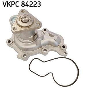 VKPC84223 SKF FORD Помпа води FOCUS IV (HN) 1.5 Ti-VCT 18-, KA+ III (UK, FK) 1.2 Ti-VCT SKF підбір по vin на Brocar