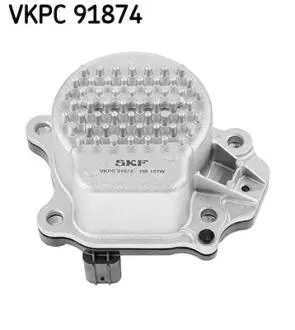 VKPC91874 SKF TOYOTA Помпа води C-HR (X1) 1.8 Hybrid 16-, PRIUS (W5) 1.8 Hybrid 15-22 SKF подбор по vin на Brocar