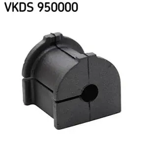 VKDS950000 SKF DAEWOO С/блок (передн.) переднього важеля Lanos,Nexia,Opel Kadett D/E SKF підбір по vin на Brocar