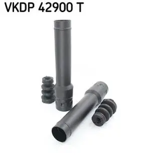 VKDP42900T SKF DB К-т захисту амортизатора задн. Smart Fortfour 04-, MITSUBISHI Colt SKF подбор по vin на Brocar