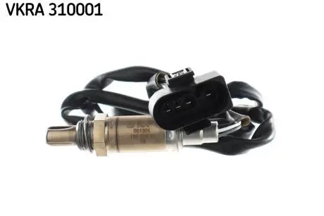 VKRA310001 SKF VW лямбда-зонд (4 конт.) VW 1,3-1,8 Passat, Polo AUDI A3/A4 1,6/1,8 SKF підбір по vin на Brocar