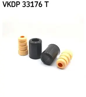 VKDP33176T SKF VW пилозахисний к-кт задн. амортизатора CADDY III вэн 1.6 BiFuel SKF подбор по vin на Brocar