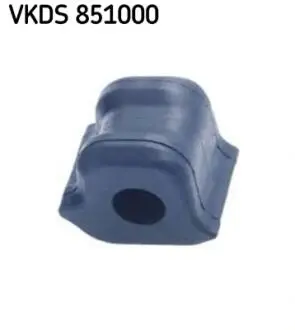 VKDS851000 SKF TOYOTA втулка передн.стабілізатора d=21мм лів. Auris. Corolla 06- SKF підбір по vin на Brocar