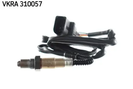 VKRA310057 SKF лямбда-зонд (5 конт.) 1,8T: AUDI A3 VW Golf IV, T4 SKODA Octavia SKF підбір по vin на Brocar