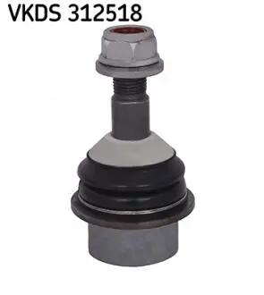 VKDS312518 SKF JEEP Шарова опора передн. GRAND CHEROKEE IV 3.0 CRD V6 4x4 11- SKF підбір по vin на Brocar