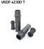 VKDP42300T SKF CITROEN захист аморт.задн.к-кт C4,DS4,Peugeot 307,3008,308 05- SKF підбір по vin на Brocar