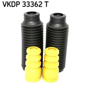 VKDP33362T SKF CHEVROLET захист амортизатора передн. Captiva 06-, OPEL Antara SKF подбор по vin на Brocar